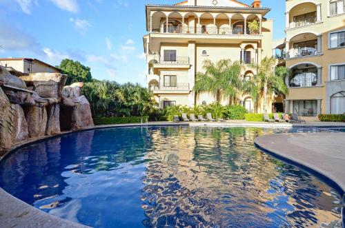 

Stay in Tamarindo Condominiums