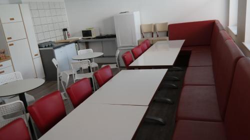 Hostel Inn-Berlin in Wedding