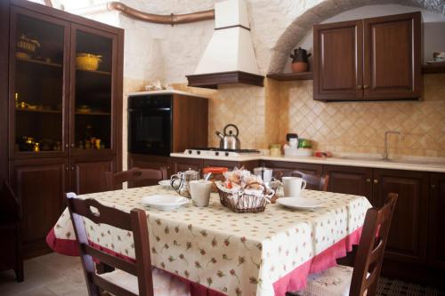 Il Calàscione Apulian Villas 4