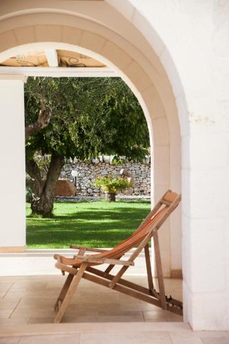 Il Calàscione Apulian Villas 5