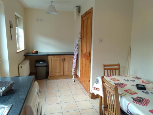 Townhouse 4 Barrow Lane in Carlow