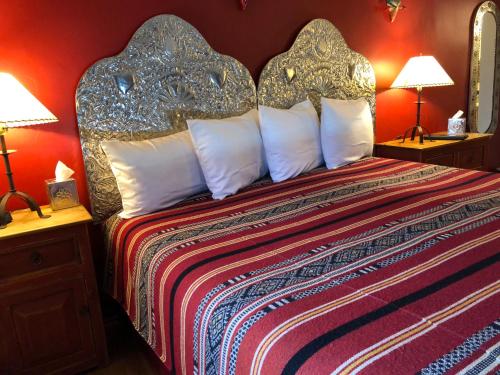 Santa Fe Bed & Breakfast