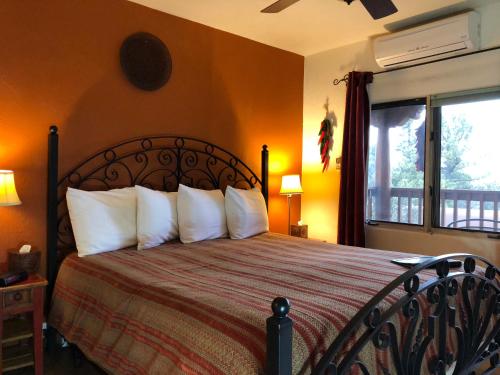 Santa Fe Bed & Breakfast