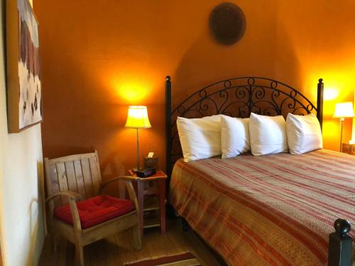 Santa Fe Bed & Breakfast