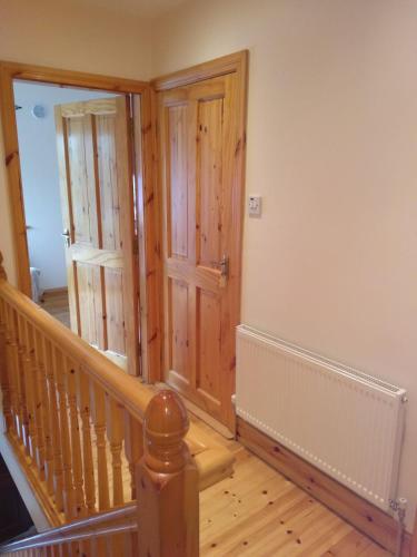 Townhouse 4 Barrow Lane in Carlow