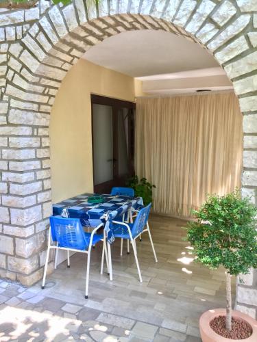 Studio Villa Mattossi - image 11