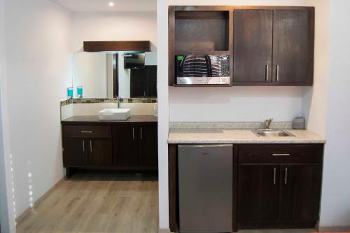 Hotel Onix Suites in Delicias