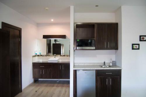 Hotel Onix Suites in Delicias