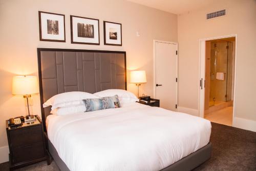 The Fairmont Heritage Place Ghirardelli Square - image 5