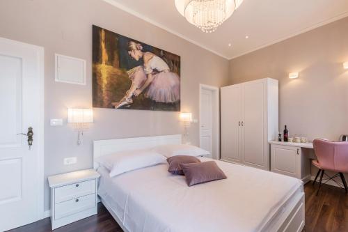 Theatre of Dreams Rooms, Split (photo 8)