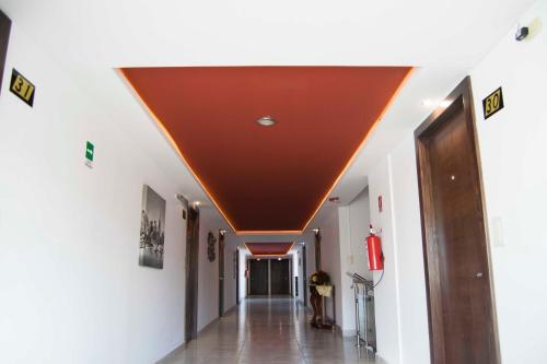 Hotel Onix Suites in Delicias