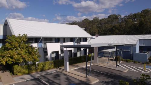 Foto - Manly Marina Cove Motel