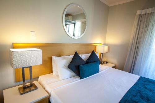 Foto - Manly Marina Cove Motel