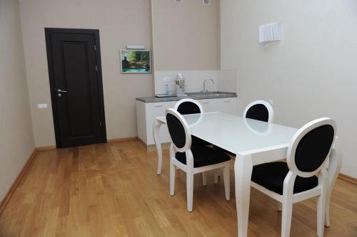 Shamakhy Sport Villas Agoda提供写真