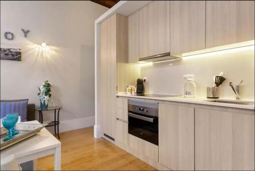  Apartamento CostaCabral in Porto