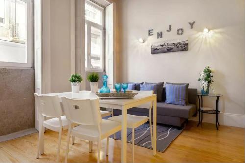 Apartamento CostaCabral in Porto
