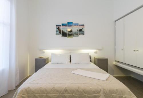 Giannoulis Hotel – Adamantas