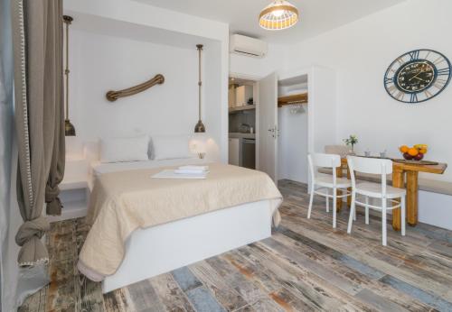 . Giannoulis Hotel