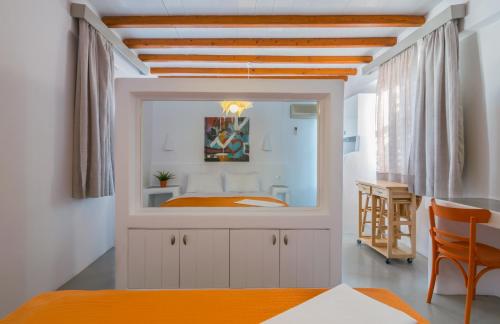 Giannoulis Hotel in Adamas