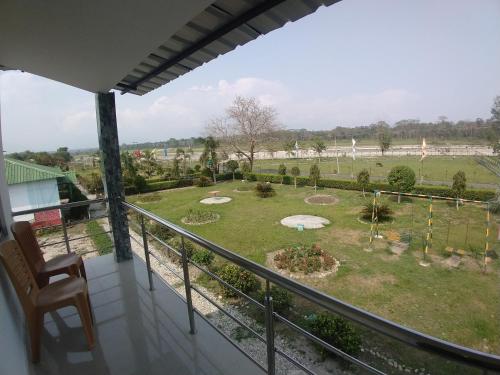 Gorumara Nature's Cottage (A Unit Of M/S Ecological & Tours)