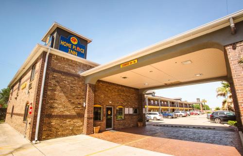 Home Place Inn, Houston