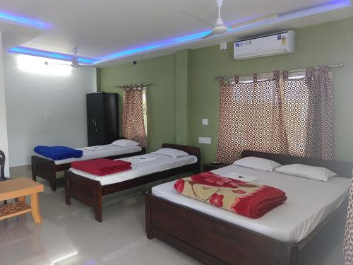 Gorumara Nature's Cottage (A Unit Of M/S Ecological & Tours)