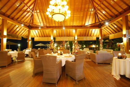Facilities, Puri Mas Boutique Resorts & Spa near Senggigi Beach