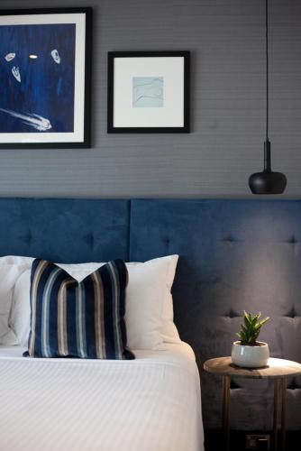 Mrs Banks Boutique Hotel