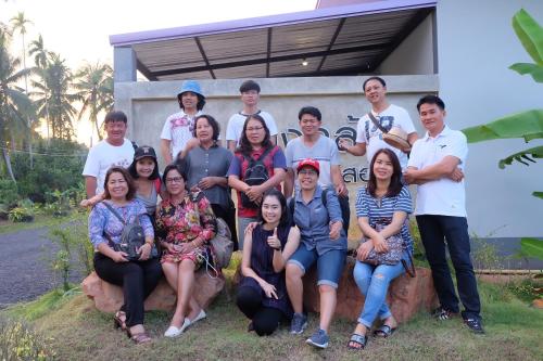 Baan Bang Kluai Resort บ้านบางกล้วย รีสอร์ท