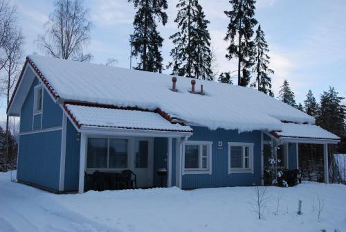 Accommodation in Ikaalinen