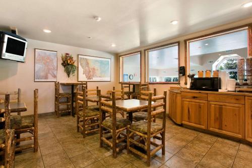 Microtel Inn & Suites by Wyndham Bozeman in Bozeman, USA