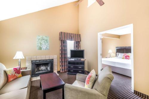 Hawthorn Extended Stay by Wyndham Dayton in Dayton (OH)