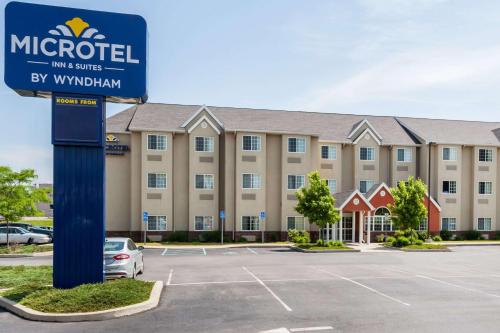 Microtel Inn&Suites - Hotel - Dickson City