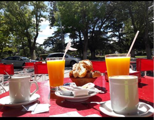 Plaza hotel