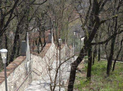 貝爾加莫和布雷西亞住宿加早餐旅館 (B&B Bergamo e Brescia) in 羅登戈薩伊阿諾
