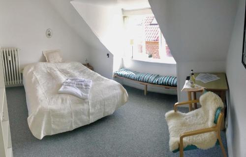 Dagmar B&B in Ribe