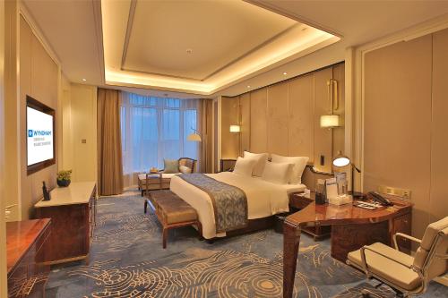 Wyndham Qingdao