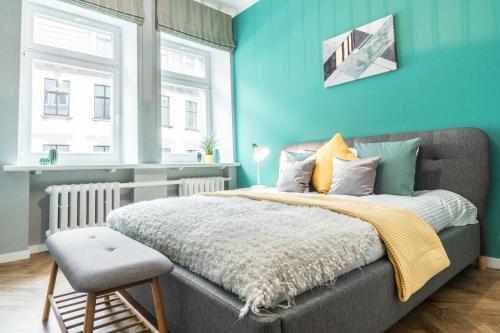 Greystone Suites & Apartments, Riga (photo 9)