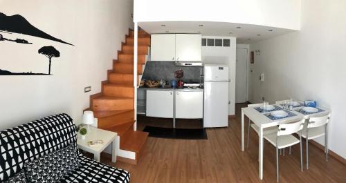 Ale & Tizy House Room Type - Maisonette