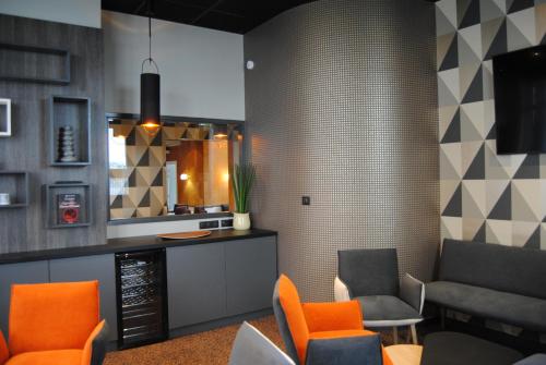 Hôtel Roc de Massabielle - image 10