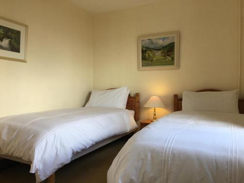 Shieling Holidays Mull in Craignure