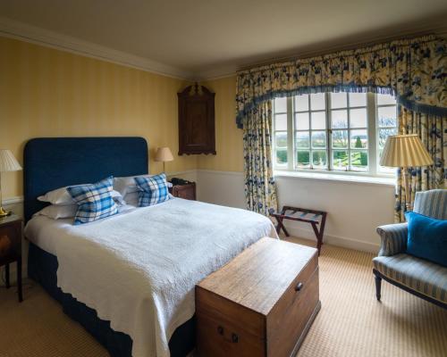 Greywalls Hotel & Chez Roux - image 7