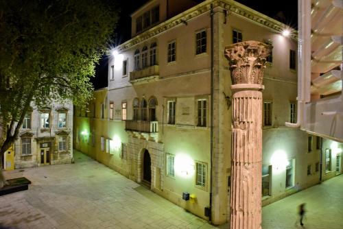  Luxury room Colonna 4, center in Zadar