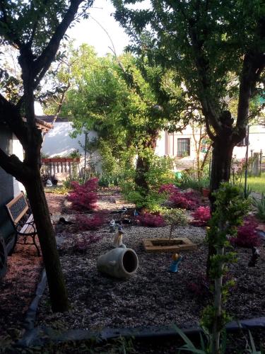  B&B Antica Corte Lombarda in Mortara