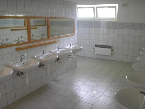Holiday resort Losinka