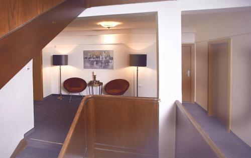 Boutique-Gasthof Ueberfuhr - image 10