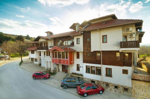 Hotel Izvora