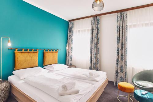 Boutique-Gasthof Ueberfuhr - main image