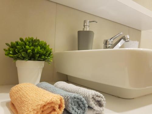 Apartment VIP Duplex II - main image