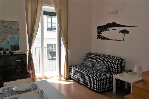 Ale & Tizy House, Neapel (Foto 9)